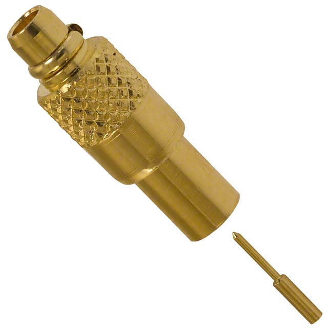 262112 Amphenol RF  Gruppi di connettori coassiali (RF)